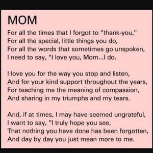 Meet your Posher, Don